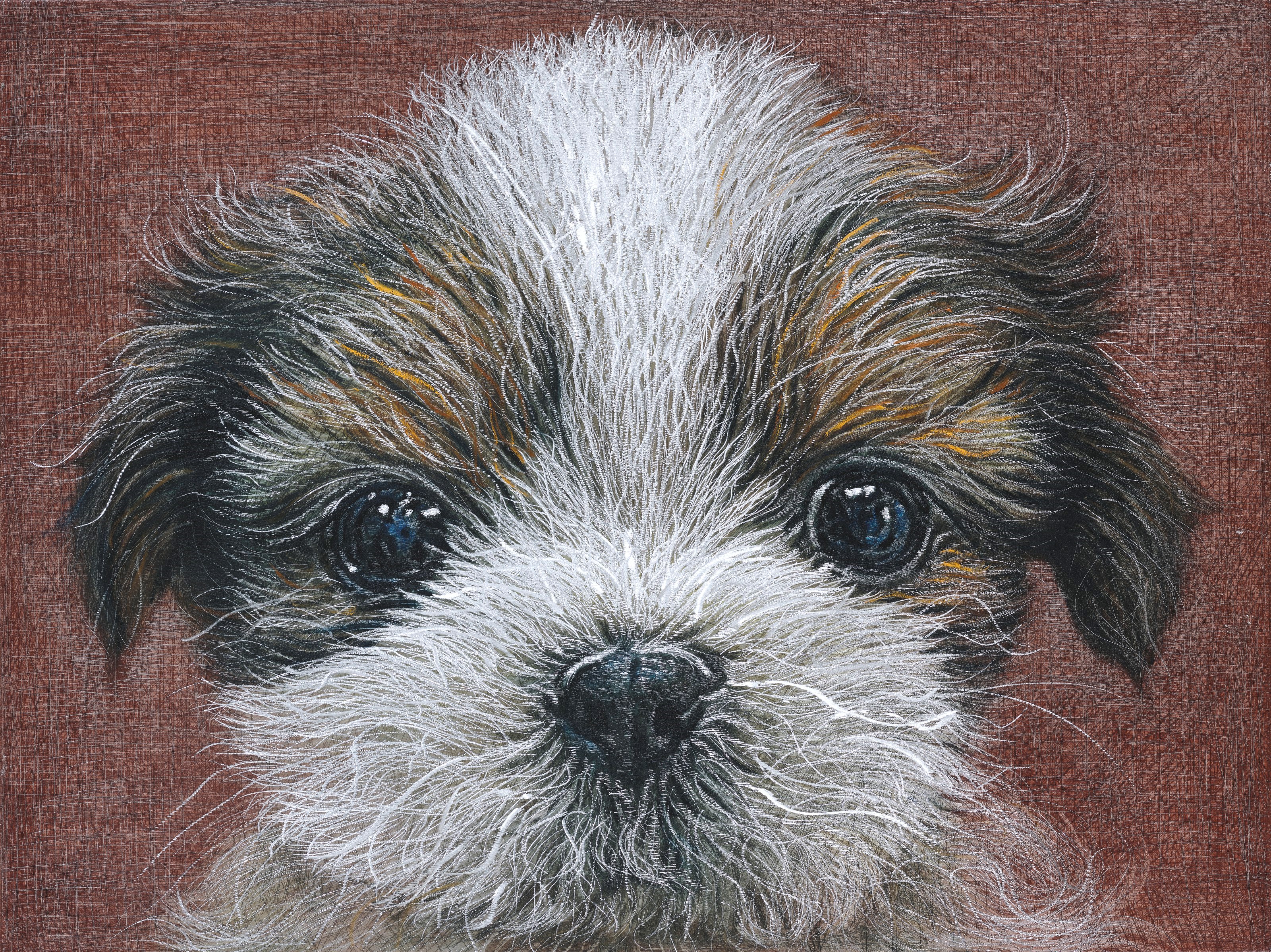 HAN YOUNG WOOK (B. 1963)