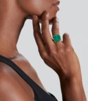 EMERALD RING