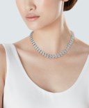 HARRY WINSTON DIAMOND NECKLACE