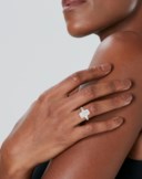 GRAFF DIAMOND RING