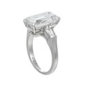 GRAFF DIAMOND RING