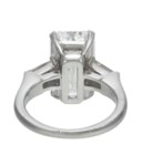 GRAFF DIAMOND RING