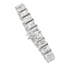 DIAMOND BRACELET