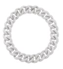 CHOPARD DIAMOND NECKLACE