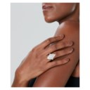 HARRY WINSTON DIAMOND RING