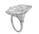 HARRY WINSTON DIAMOND RING
