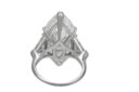 HARRY WINSTON DIAMOND RING