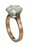 DIAMOND RING