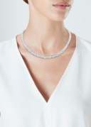 DIAMOND NECKLACE
