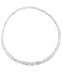 DIAMOND NECKLACE