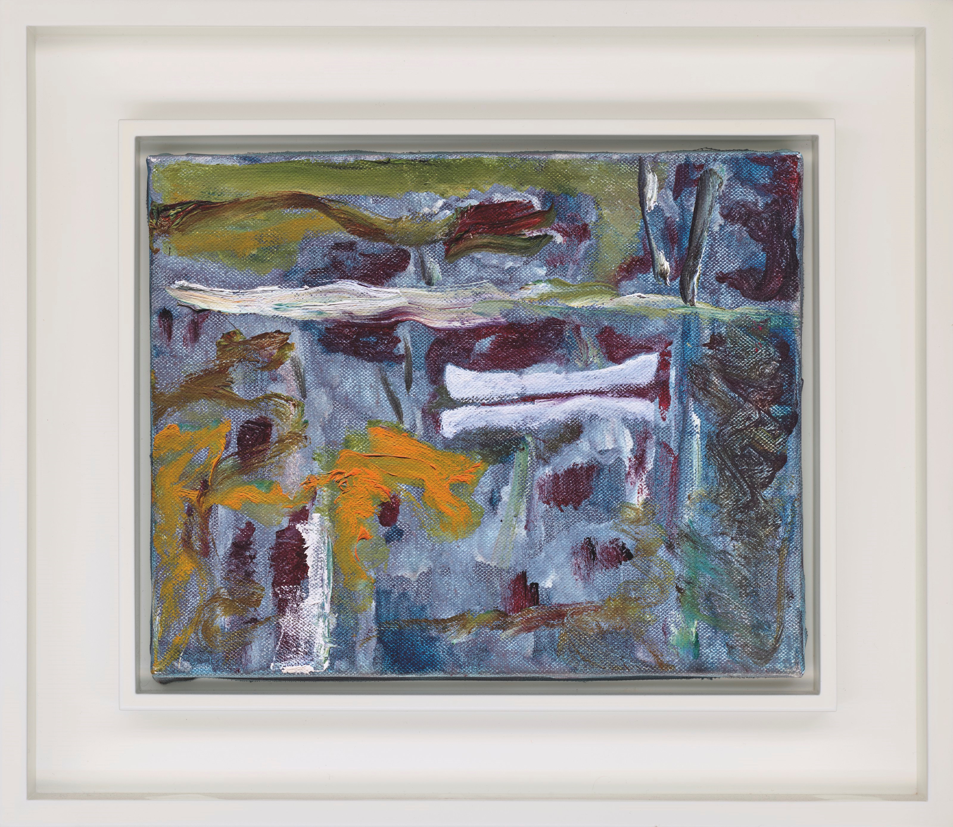 PETER DOIG (B. 1959)