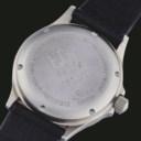 SINN. A STAINLESS STEEL LIMITED EDITION AUTOMATIC WRISTWATCH WITH SWEEP CENTRE SECONDS AND DATE, RETAILED BY BEAMS