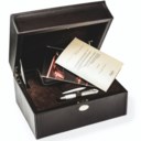 PARMIGIANI FLEURIER，罕有及与别不同，18K白金腕表，配动力储存，BUGATTI TYPE 370，限量生产共50枚，约2004年制，附原厂证书、盒子及外包装