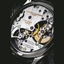 LAURENT FERRIER，18K白金自动上弦腕表，GALET MICRO-ROTOR，型号LCF004-G，约2012年制，附原厂证书、盒子及外包装