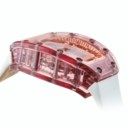 RICHARD MILLE，极罕有，粉红水晶镶钻石自动上弦女装腕表，配贝母表盘，型号07-02，约2016年制，附原厂证书