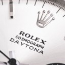 劳力士，不锈钢计时链带腕表，迪通拿「JUMBO DAYTONA LOGO」，型号6240，约1966年制，附原厂证书
