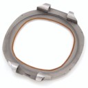 PATEK PHILIPPE. A STAINLESS STEEL AUTOMATIC WRISTWATCH WITH DATE AND BRACELET