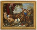 ANDREA DE LEONE (NAPLES 1596-AFTER 1677)