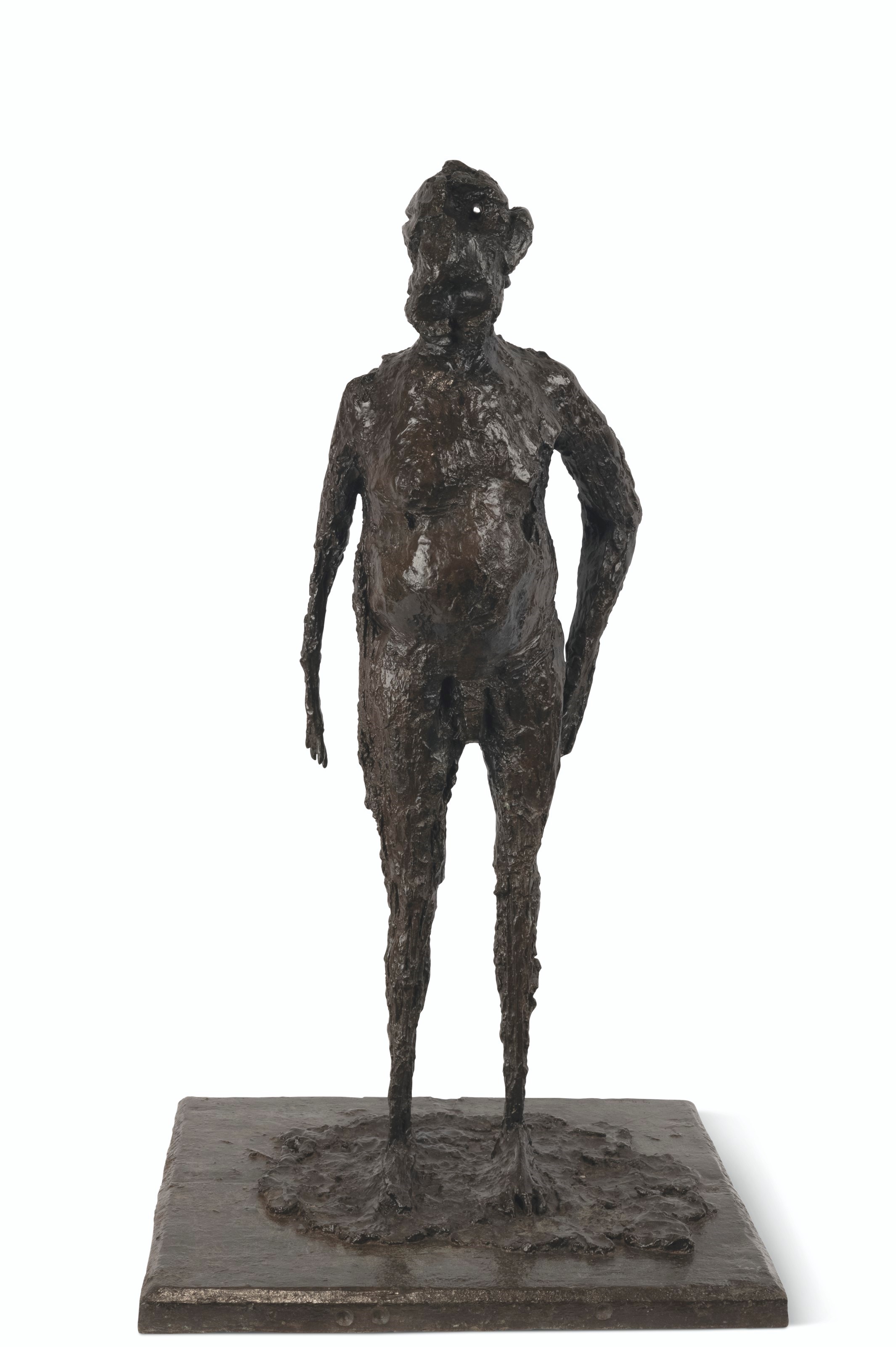 Germaine Richier (1902-1959)