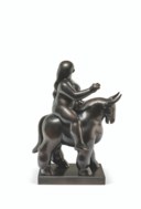 Fernando Botero (né en 1932)