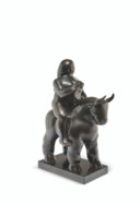 Fernando Botero (né en 1932)