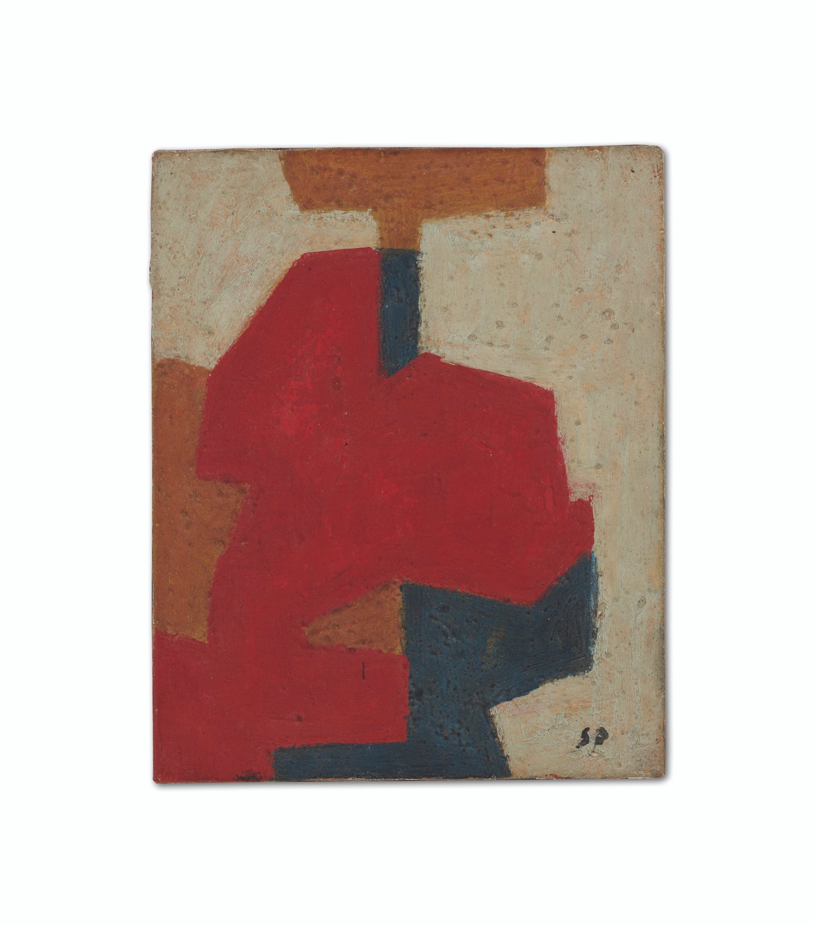 Serge Poliakoff (1900-1969)