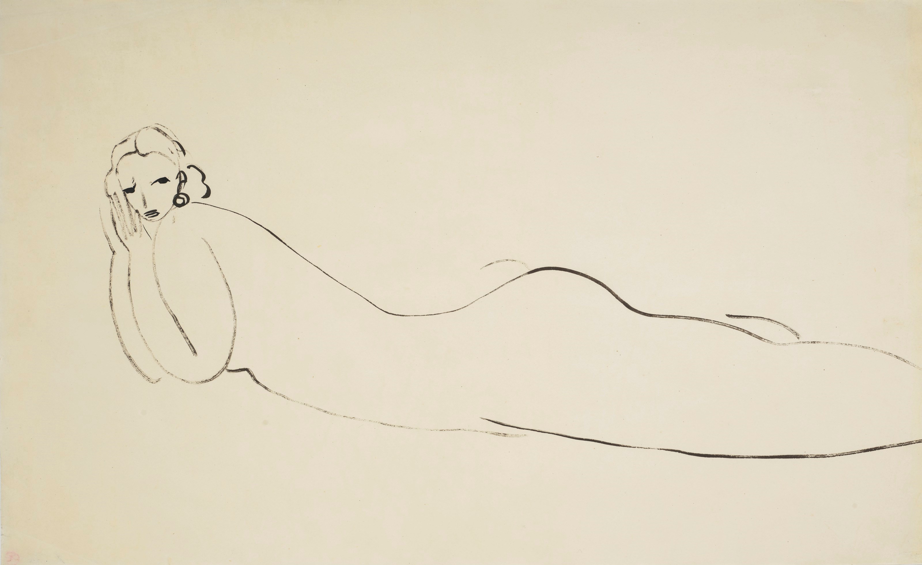 Sanyu (1901-1966)