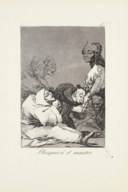 FRANCISCO DE GOYA Y LUCIENTES (1746-1828)