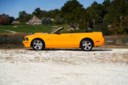 A 2007 FORD MUSTANG GT CONVERTIBLE