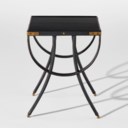 JACQUES ADNET (1900-1984)
