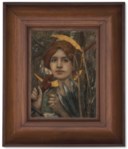 EDGARD MAXENCE (FRENCH, 1871-1954)