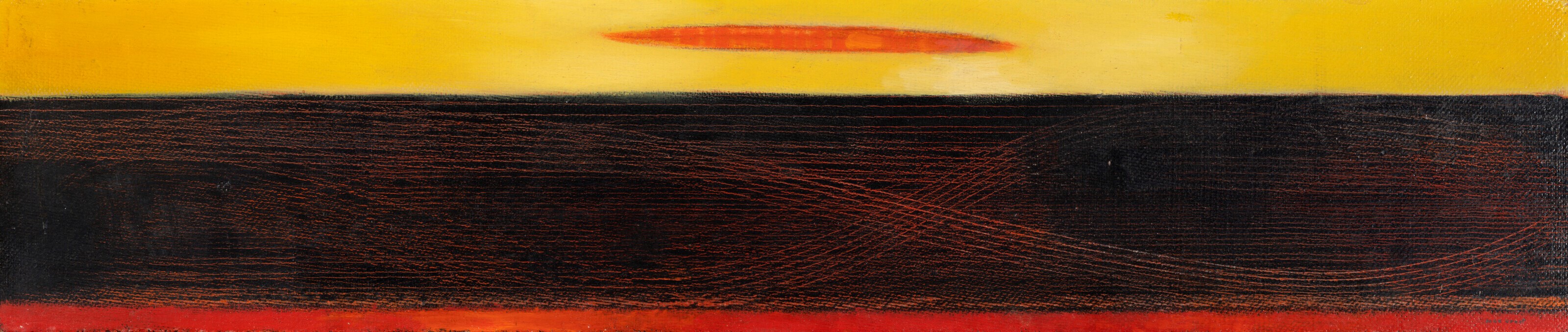 MAX ERNST (1891-1976)