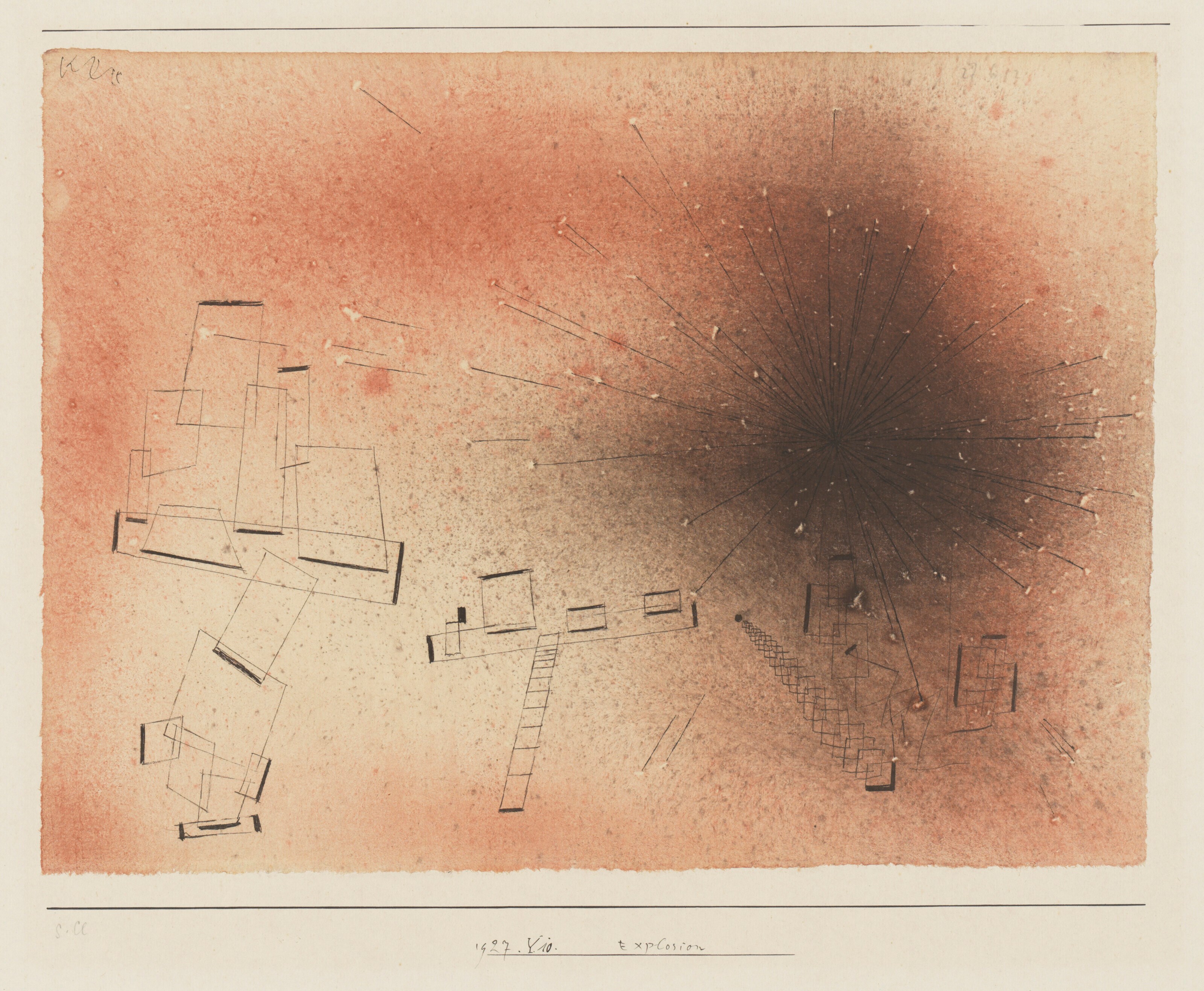PAUL KLEE (1879-1940)