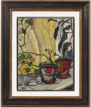 GABRIELE MÜNTER (1877-1962)