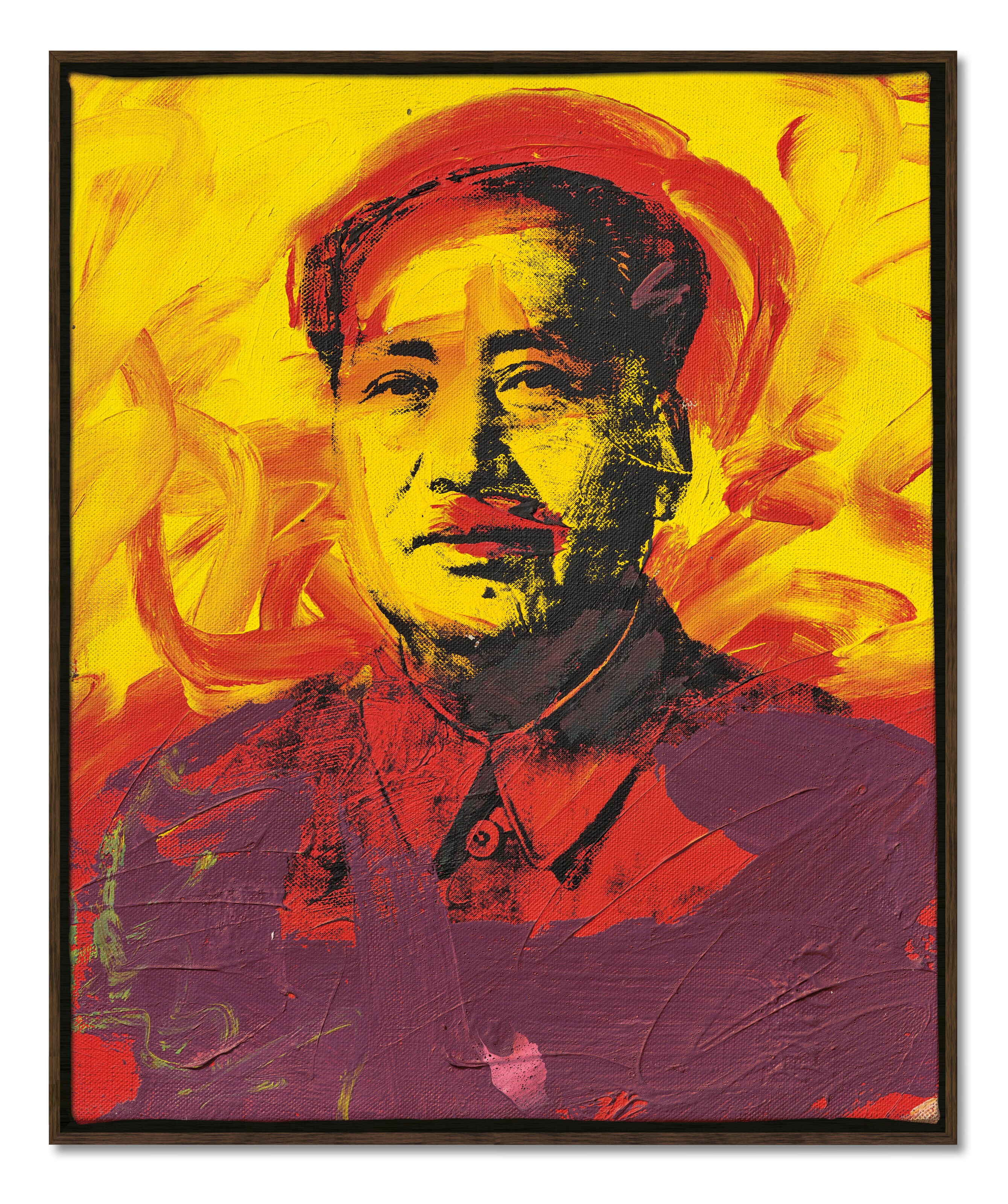 ANDY WARHOL (1928-1987)