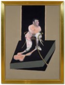 FRANCIS BACON (1909-1992)