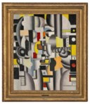 FERNAND LÉGER (1881-1955)