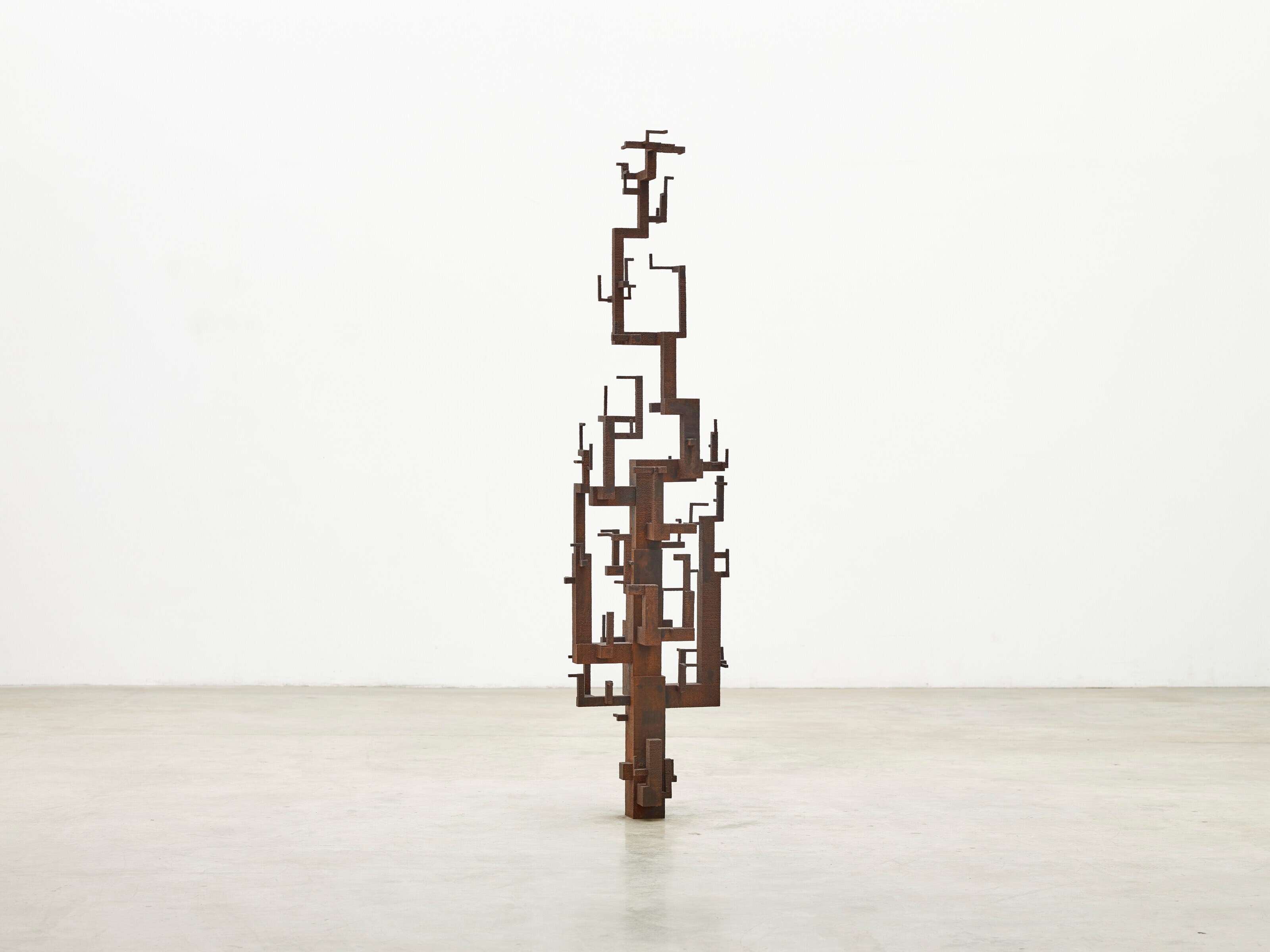 ANTONY GORMLEY (B. 1950)