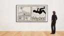 KEITH HARING (1958-1990)