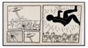 KEITH HARING (1958-1990)