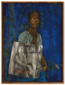 CINGA SAMSON (B. 1986)