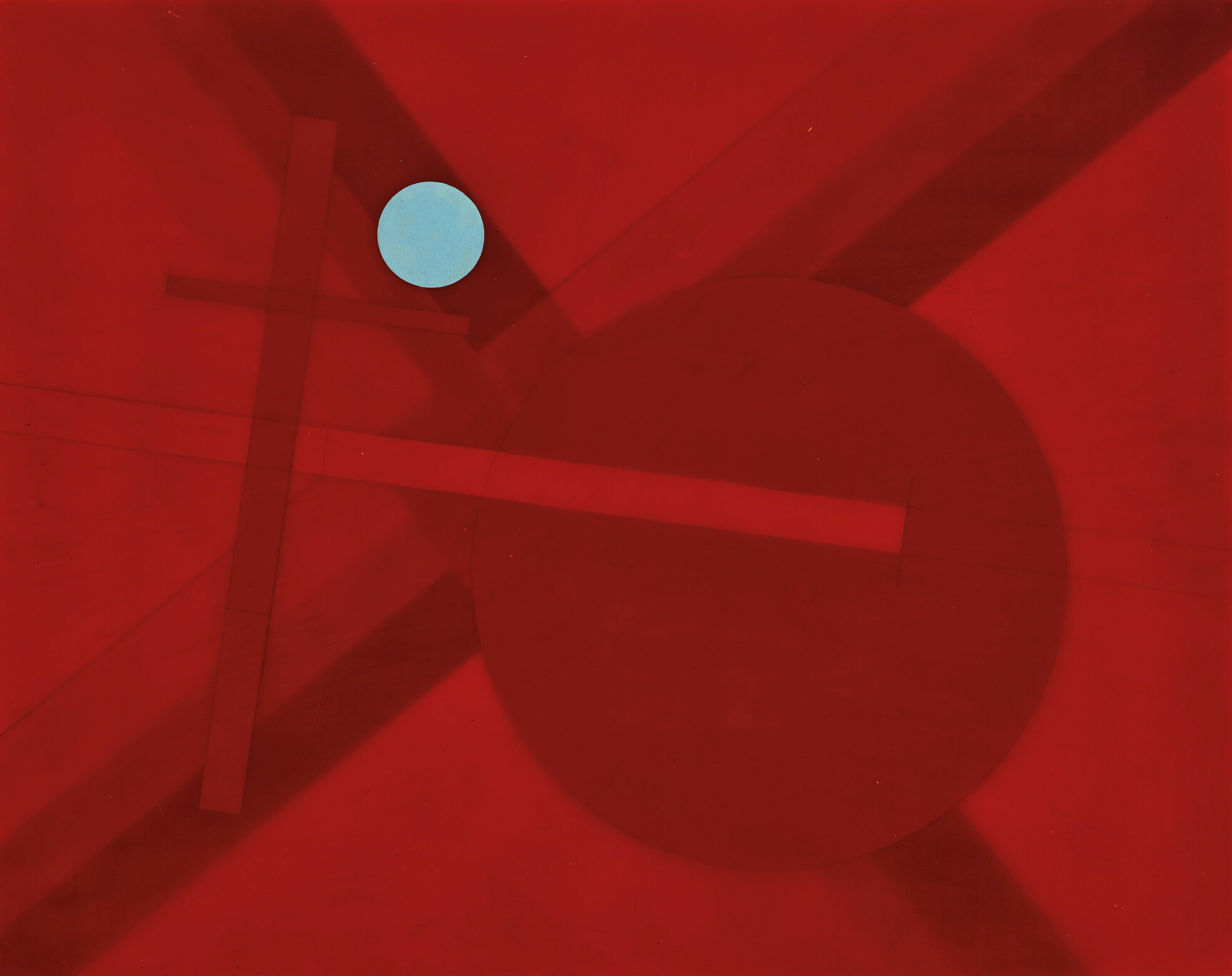LÁSZLÓ MOHOLY-NAGY (1895-1946)
