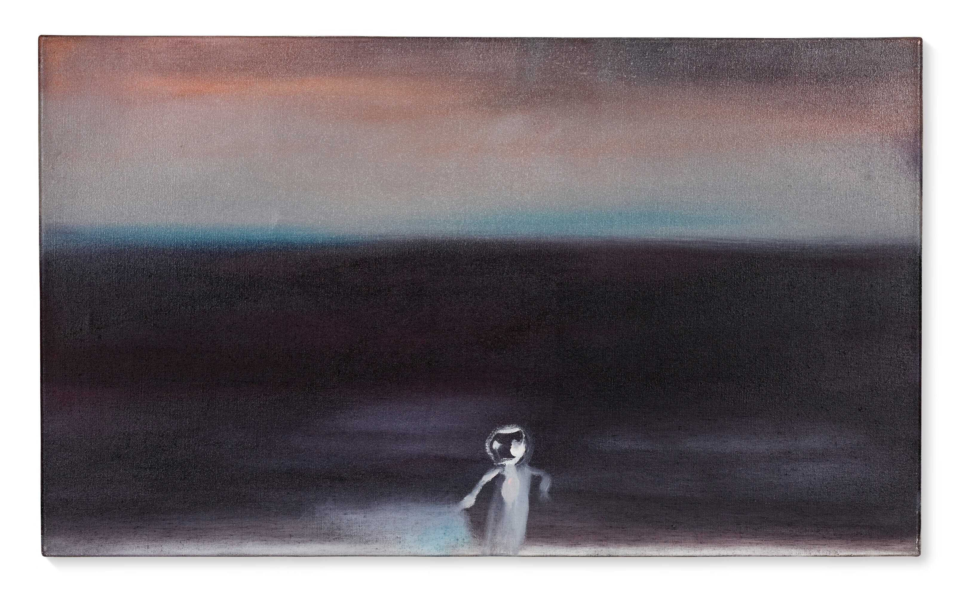 MIRIAM CAHN (B. 1949)