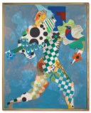 EILEEN AGAR (1899-1991)