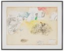 ROBERT RAUSCHENBERG (1925–2008)