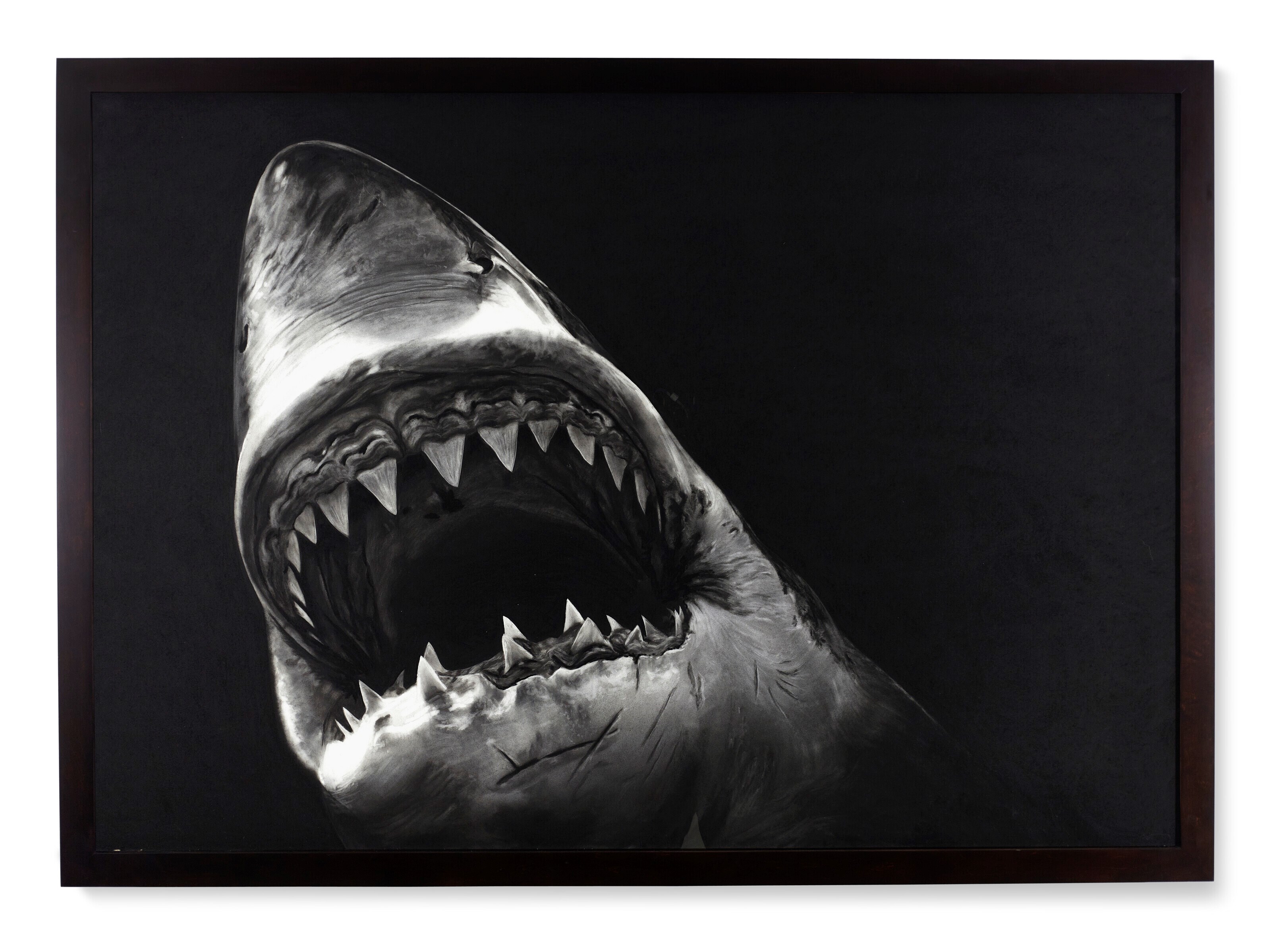 ROBERT LONGO (B. 1953)