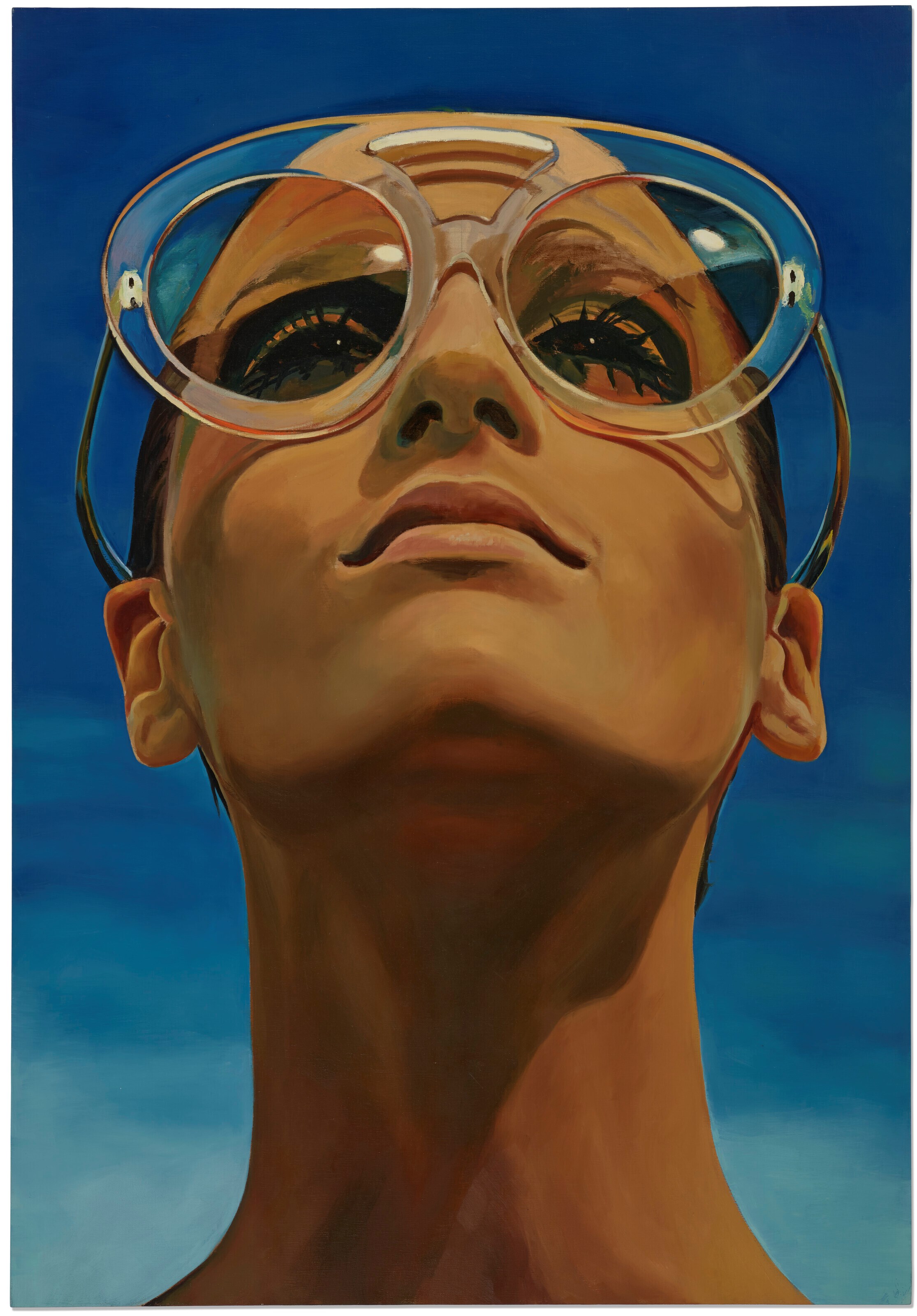 RICHARD PHILLIPS (B. 1962)