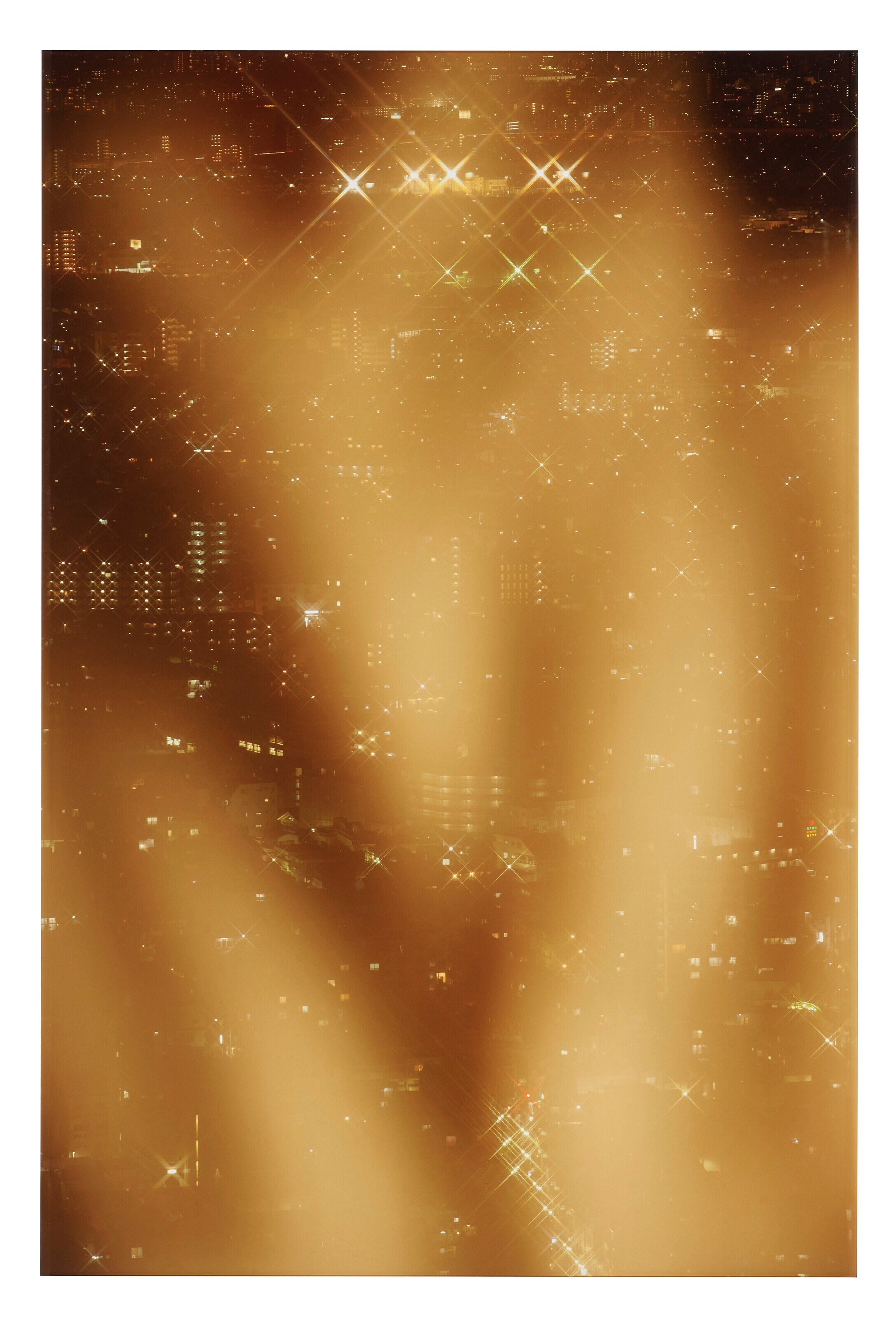 ROE ETHRIDGE (B. 1969)