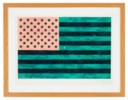 JASPER JOHNS (B. 1930)