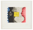 JASPER JOHNS (B. 1930)